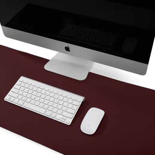 Picture of Extra Long Modern Desk Pad