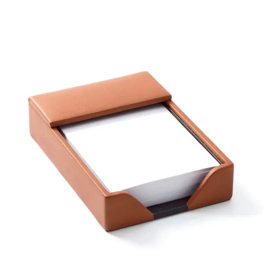 Picture of Classic Memo Pad Holder