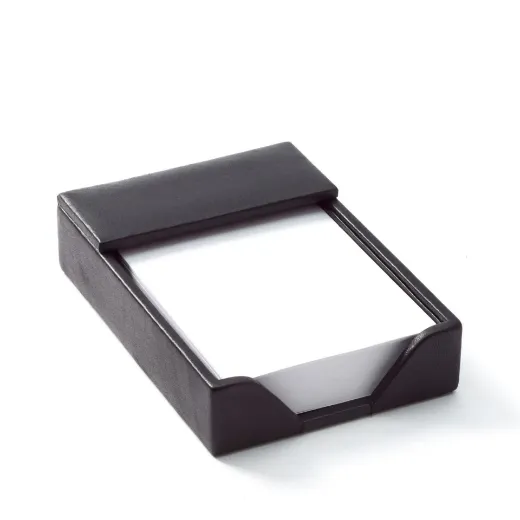 Picture of Classic Memo Pad Holder