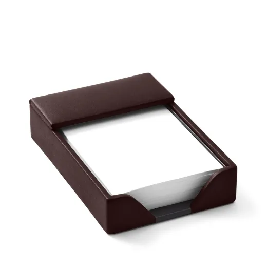 Picture of Classic Memo Pad Holder