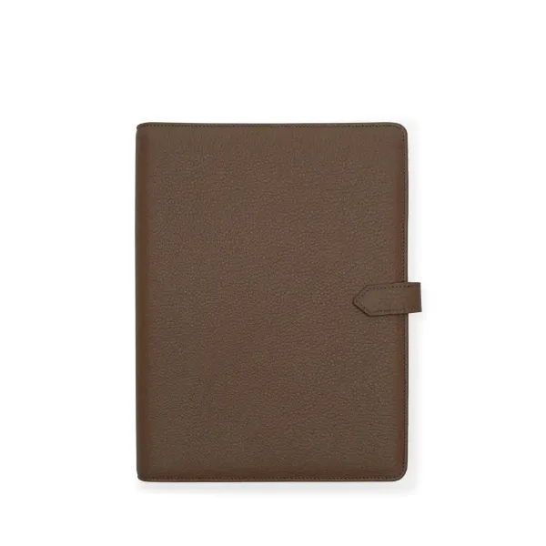 Show details for B5 Composition Snap Spiral Journal Picture of B5 Composition Snap Spiral Journal