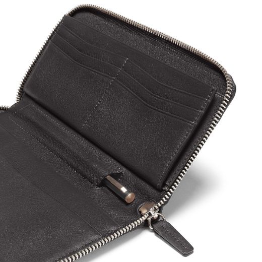 Picture of Checkbook Cover Wallet