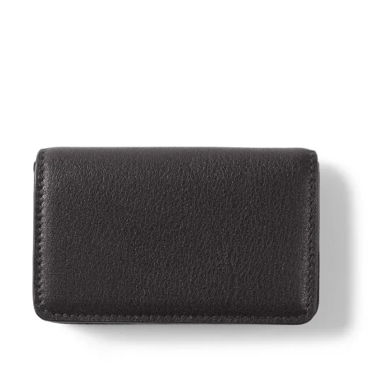 Picture of Slim Business Card Holder Wallet