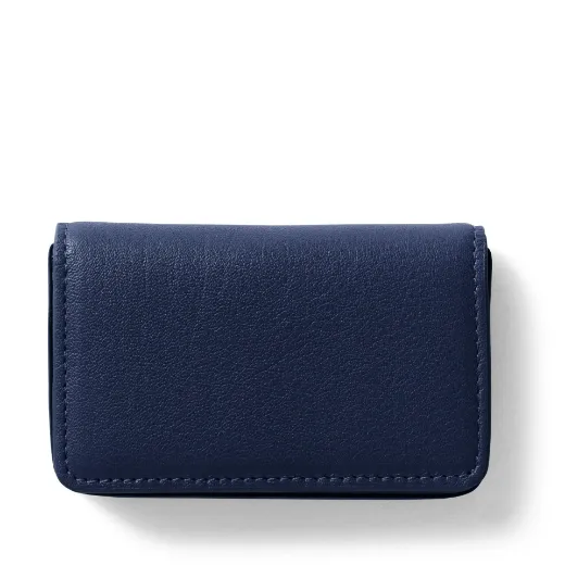 Picture of Slim Business Card Holder Wallet