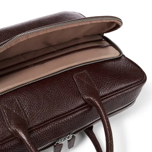 Picture of Slim Minimalist Briefcase Bag
