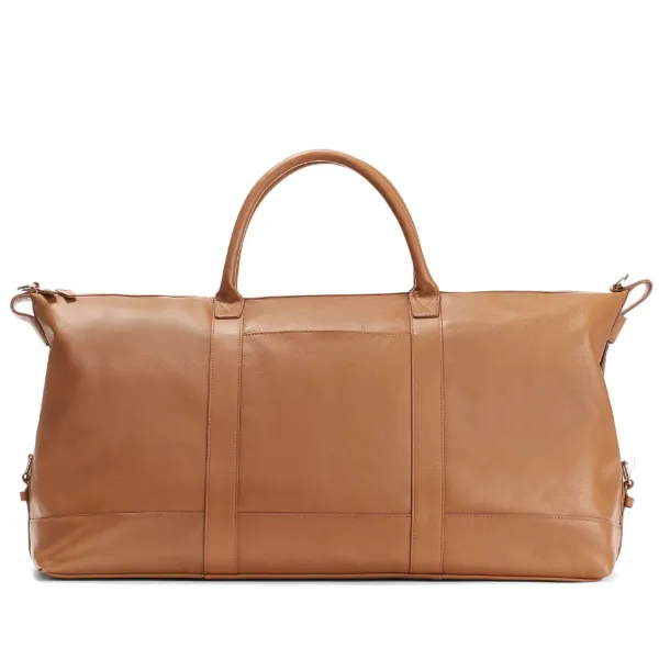 Show details for Weekender Duffle Bag Picture of Weekender Duffle Bag